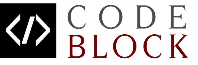 Code Block
